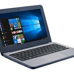 格安新品　3万円ノートPC! ASUS Laptop W202NA Win10Proの画像