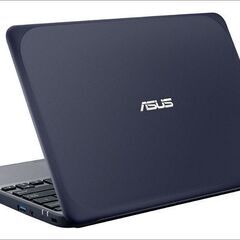 格安新品　3万円ノートPC! ASUS Laptop W202NA Win10Proの画像