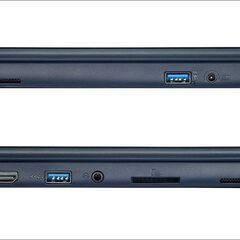 格安新品　3万円ノートPC! ASUS Laptop W202NA Win10Proの画像