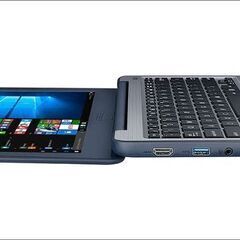 格安新品　3万円ノートPC! ASUS Laptop W202NA Win10Proの画像