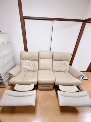 12万で購入して丁寧に使っています。