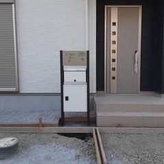 ★見習い募集！外構工事　職人