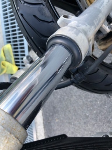 VTR250 実働　書類有り　八尾市　値引き交渉OK 　250cc 即乗り出し可能