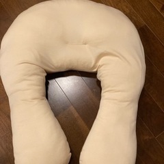 抱かれ枕　眠り製作所　専用カバー付きの画像