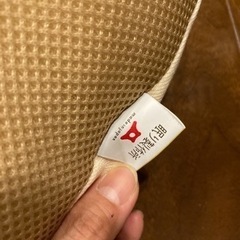 抱かれ枕　眠り製作所　専用カバー付きの画像