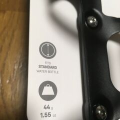 新品　ドリンクホルダー　ペア　TOPEAK  DUAL SIDE CAGE　2個セットの画像
