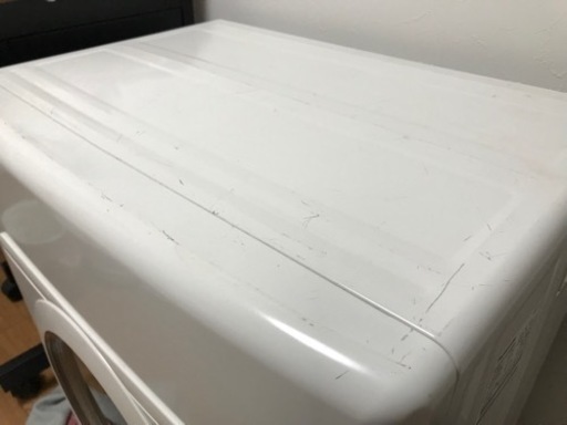 衣類乾燥機　Panasonic　NH-D603