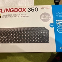 Slingbox 350