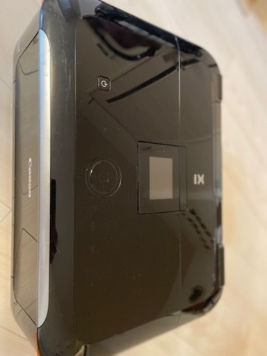 Canon キヤノン インクジェットプリンター複合機 PIXUS MG6230BK
