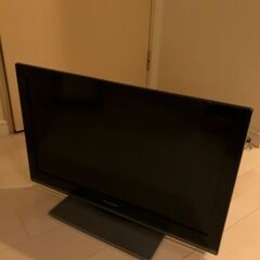 26V Panasonicデジタルハイビジョン液晶テレビ TH-...