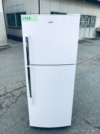 1779番 Haier✨冷凍冷蔵庫✨JR-NF232A‼️