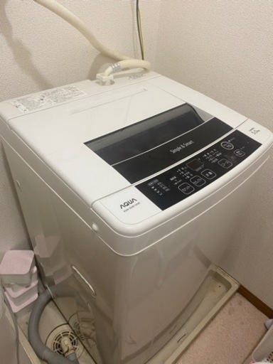 洗濯機