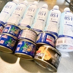 【決まりました】缶詰・OS-1 ②