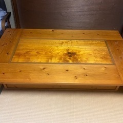 囲炉裏　