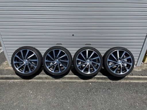 BADX LOXARNY  ロクサーニ テンペスト タービン 16インチ グッドイヤー バリ溝 軽 タント ムーヴ ラパン パレット Nbox エヴリィ