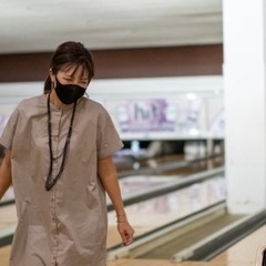 ボウリングで楽しみませんか♪