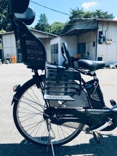 1804番　電動自転車