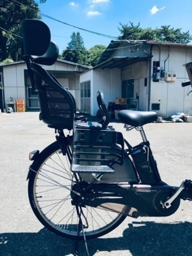 1806番　電動自転車