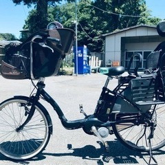 1806番　電動自転車