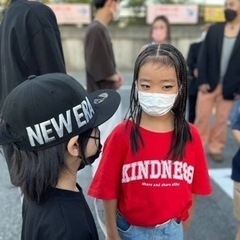 映画祭のダンスご来場いただきありがとうございました！の画像