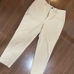 UNIQLO 感動パンツL