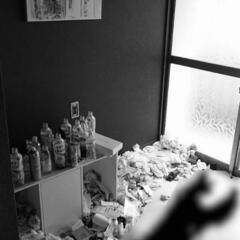 遺品整理・特殊清掃はお任せください！