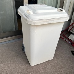 DULTON  ゴミ箱　45リットル