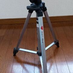 Kenkoカメラ三脚