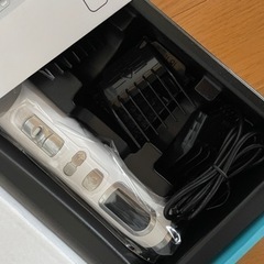 【新品未使用】ペットバリカン 犬用 バリカン 猫 ばりかん 電動バリカン 全身 部分カット 犬猫 グルーミング 毛刈り 犬用 クリッパー本体 長毛 短毛 ペット用シェーバーの画像