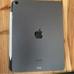 【今週まで！】iPad Air5 10.9インチ Magic Keyboard ペン 【3点セット】の画像