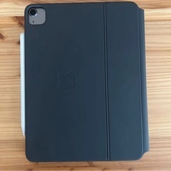 【今週まで！】iPad Air5 10.9インチ Magic Keyboard ペン 【3点セット】の画像