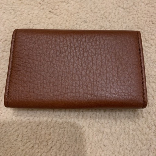GUCCIのキーケース【未使用】