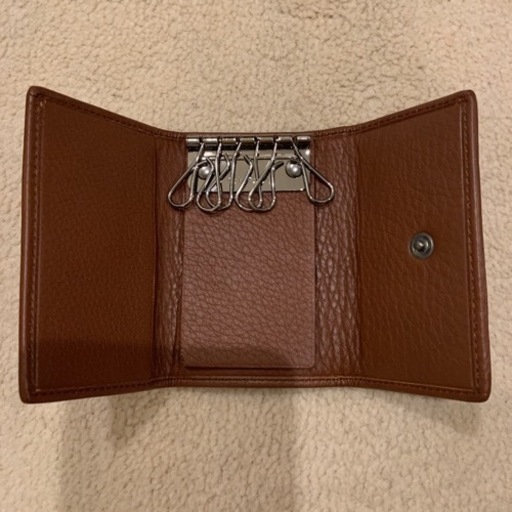 GUCCIのキーケース【未使用】