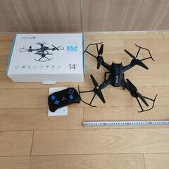 (再募集)Snaptain S5Cドローン