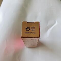 韓国コスメの画像