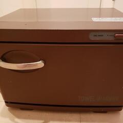 タオルウォーマーの画像