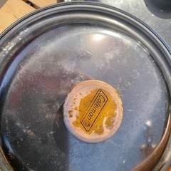 コールマン  鍋、フライパンセットの画像