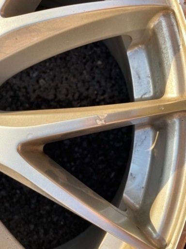RAYS HOMURA 2x9 20インチ×GOODYEAR LS EXE