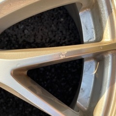 RAYS HOMURA 2x9 20インチ×GOODYEAR LS EXE