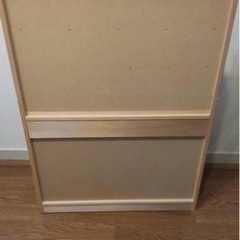 おままごとキッチン（木製）の画像