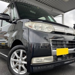 月々8千円〜分割可❗️車検2年付き！【名義変更代込み】広い車内！...