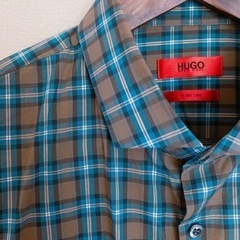 HUGO BOSS シャツ