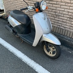 ★HONDA  トゥデイ　AF61