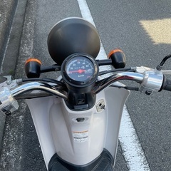 ★HONDA  トゥデイ　AF61の画像
