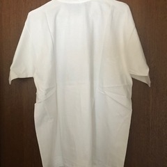 未使用★TDK サッカー絵柄Tシャツの画像