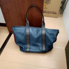 ポールスミス トートーバッグ
