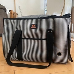 犬 キャリーバック 小型犬