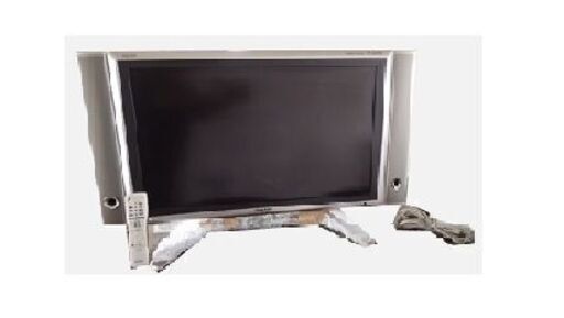 SHARP LC-32GD６ ハイビジョンTV ジャンク
