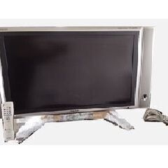 SHARP LC-32GD６ ハイビジョンTV ジャンク
