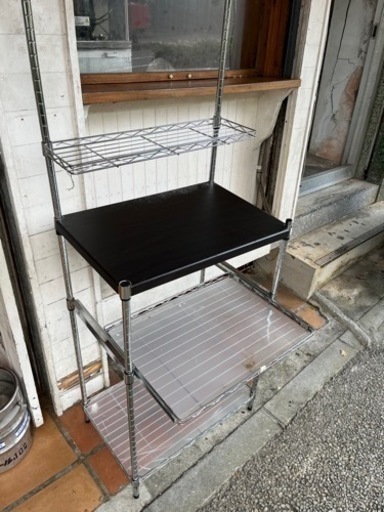 棚兼机